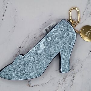 Bath & Body Works Disney Princess Cinderella Coin Purse